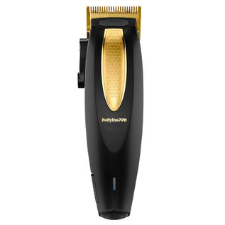 BabylissPRO BabylissPRO LithiumFX+ Adjustable Blade Cordless Clipper & Guides