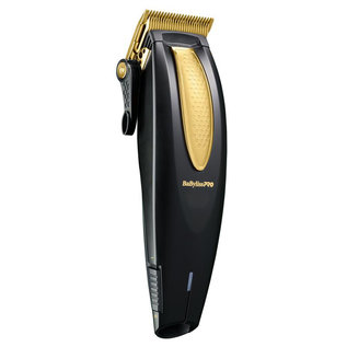 BabylissPRO BabylissPRO LithiumFX+ Adjustable Blade Cordless Clipper & Guides