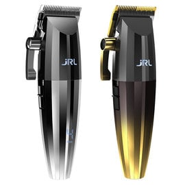 JRL Professional JRL FreshFade FF 2020C Adjustable Blade Corded/Cordless Hair Clipper w Guides