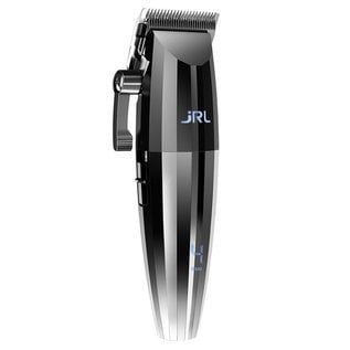 JRL Professional JRL FreshFade FF 2020C Adjustable Blade Corded/Cordless Hair Clipper w Guides