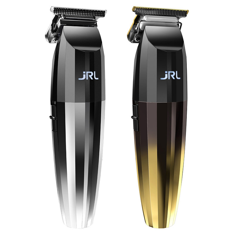 JRL FreshFade FF 2020T Corded/Cordless Hair Trimmer - Beauty Kit Solutions
