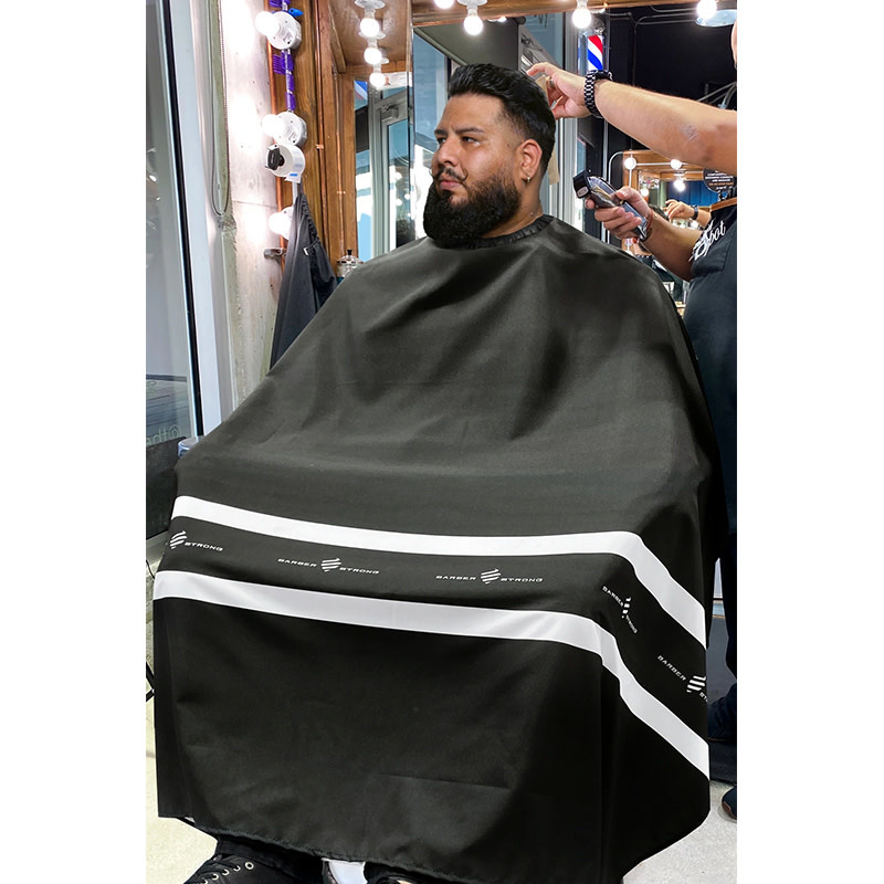  Barber Capes for Men Professional Haircut Capes with