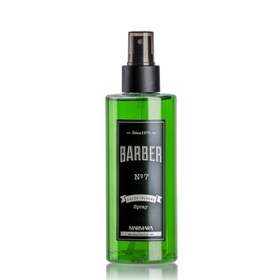 Marmara Marmara Barber Eau De Cologne Aftershave Spray 8.45oz|250ml
