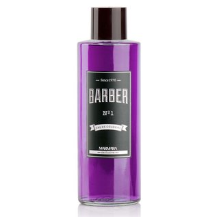 Marmara Marmara Barber Eau De Cologne Aftershave