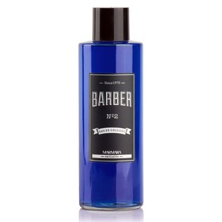 Marmara Marmara Barber Eau De Cologne Aftershave
