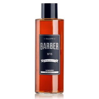 Marmara Marmara Barber Eau De Cologne Aftershave