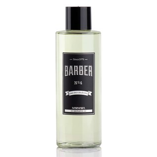 Marmara Marmara Barber Eau De Cologne Aftershave