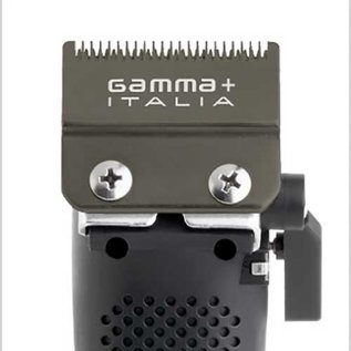 Gamma+ Gamma+ Ergo Modular Magnetic Motor Adjustable Blade Cordless Clipper