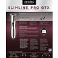 Andis Andis Slimline Pro GTX Cordless Trimmer & Guides D-8