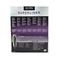 Andis Andis International SuperLiner Corded Trimmer w/ Guides 240V [EU|UK|Aus Plug]