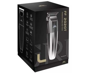 JRL FreshFade FF 2020T Corded/Cordless Hair Trimmer - Beauty Kit Solutions