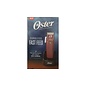 Oster Oster Fast Feed Adjustable Blade Cordless Clipper & Guides