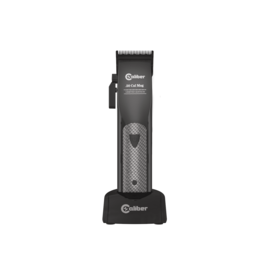 Caliber Caliber .50 Cal Mag Adjustable Blade Cordless Clipper w/ Guides Limited Edition Black