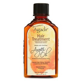 Agadir Agadir Hair Treatment Argan Oil 4oz