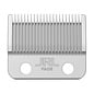 Oster JRL Ultra Cool Precision Taper Stainless Steel Clipper Replacement Blade