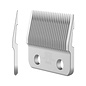 Oster JRL Ultra Cool Precision Taper Stainless Steel Clipper Replacement Blade