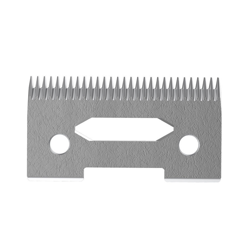 JRL Ultra Cool Precision Taper Stainless Steel Clipper Replacement Blade