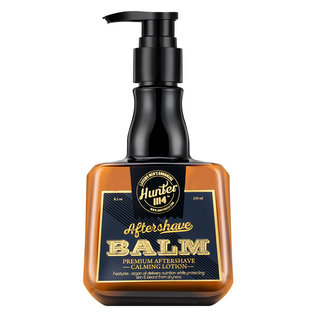 Hunter 1114 Hunter 1114 Premium Aftershave Balm Calming Lotion