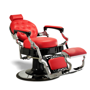 Wilson Barber Salon Styling & Shaving Chair