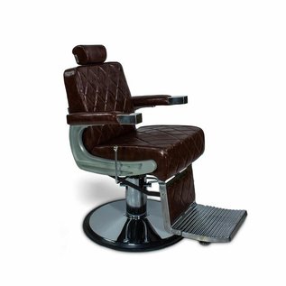 King Barber Salon Styling & Shaving Chair