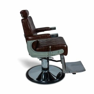 King Barber Salon Styling & Shaving Chair