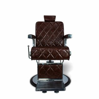 King Barber Salon Styling & Shaving Chair