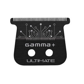 Gamma+ Gamma+ Replacement Ultimate Fixed Trimmer Blade