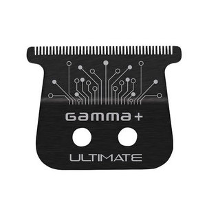 Gamma+ Gamma+ Replacement Ultimate Fixed Trimmer Blade
