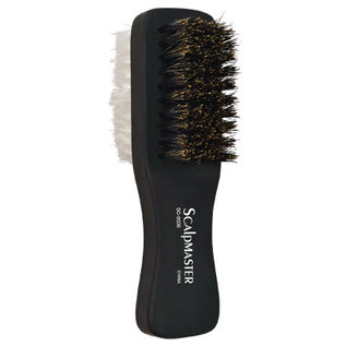 ScalpMaster ScalpMaster 2-Sided Clipper Cleaning Brush