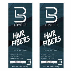 Level3 Level3 [LV3] Hair Fibers 0.97oz