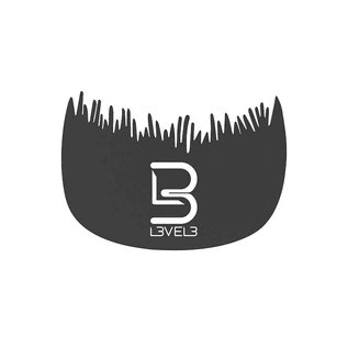 Level3 Level3 [LV3] Hair Fiber Comb