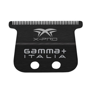 Gamma+ Gamma+ Replacement X-PRO Wide Fixed Blade Black Diamond GP506S
