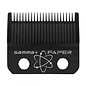 Gamma+ Gamma+ Replacement Faper Fixed DLC Clipper Blade Black Diamond