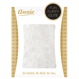 Annie Annie Elastic Band 4.5cm 250ct