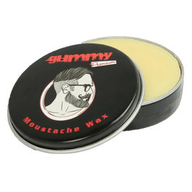 Gummy Gummy Moustache Wax 20ml - GU-GU125