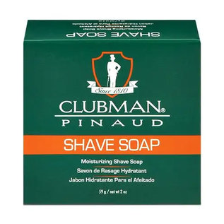 Clubman Clubman Pinaud Moisturizing Shave Soap 2oz