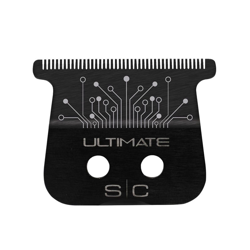 StyleCraft Replacement Ultimate Blade Black Diamond DLC Fixed Trimmer