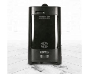Stylance Automatic Hair Vacuum Suction Dust Bin Beauty Kit