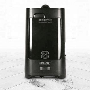 Stylance Stylance Automatic Hair and Dust Vacuum Suction Dust Bin w/ Infrared Sensor 1400W