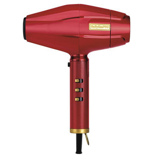 BabylissPRO BabylissPRO FX High Performance Turbo Hair Dryer w/ Attachments