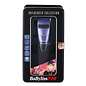 BabylissPRO BabylissPRO Influencers Limited Edition FX Adjustable Blade Cordless Clipper w/ Guides