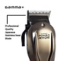 Gamma+ Gamma+ Power Ryde Clipper & Power Cruiser Trimmer Corded Combo   GPPRCC