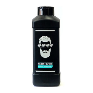 Gummy Gummy Finest Barber Powder 9oz - GU-GU149