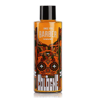 Marmara Marmara Barber Eau De Cologne Aftershave