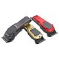 Gamma+ Gamma+ Boosted Super Torque Adjustable Blade Cordless Clipper & Guides GP601M