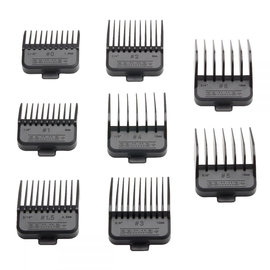 Gamma+ Gamma+ Dub Magnetic Guards Guides Double Neodymium For Clippers