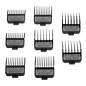 Gamma+ Gamma+ Dub Magnetic Guards Guides Double Neodymium For Clippers