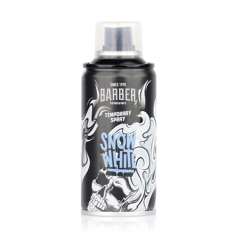 Marmara Barber Hair Color Spray - Beauty Kit Solutions