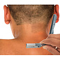 Feather Feather Nape & Body Razor Kit w/ Blades 10pcs & 2oz Blade Glide  F1-80-500