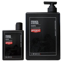 Uppercut Deluxe Uppercut Deluxe Strength & Restore